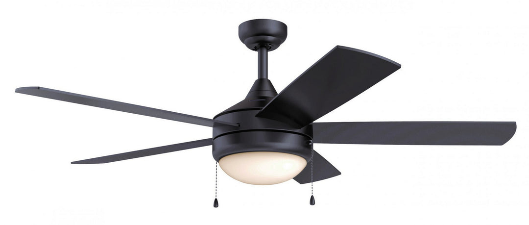 Trans Globe Imports F-1020 BK Ceiling Fan -