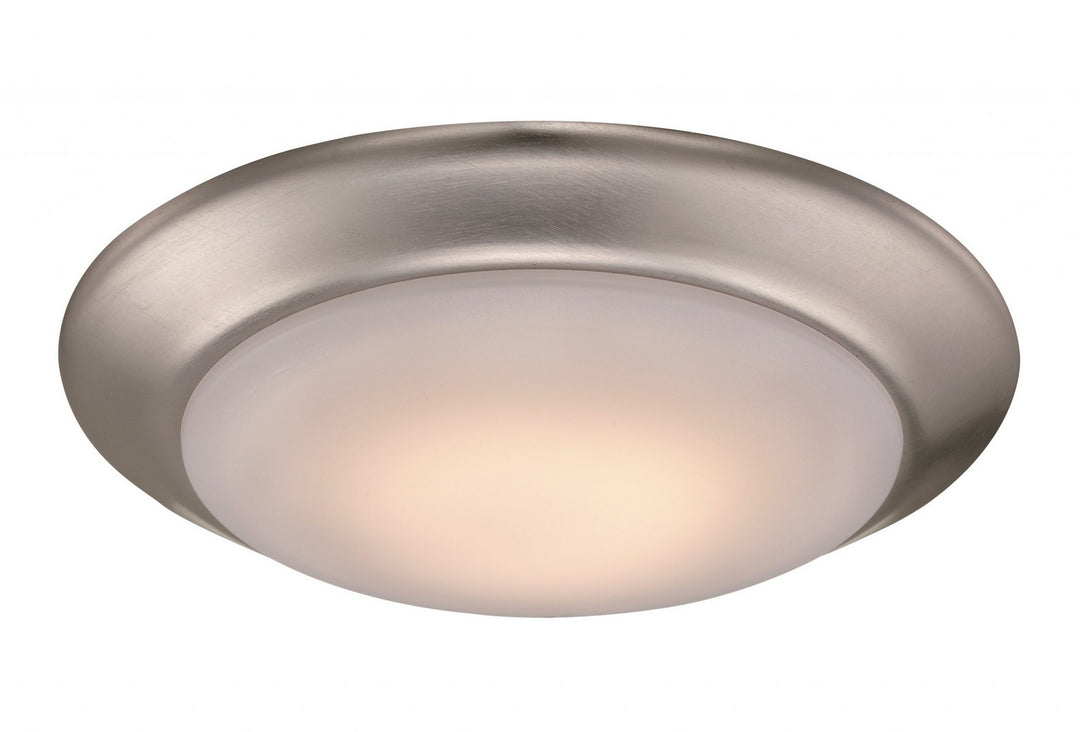 Trans Globe Imports LED-30015-3 BN Ceiling Light