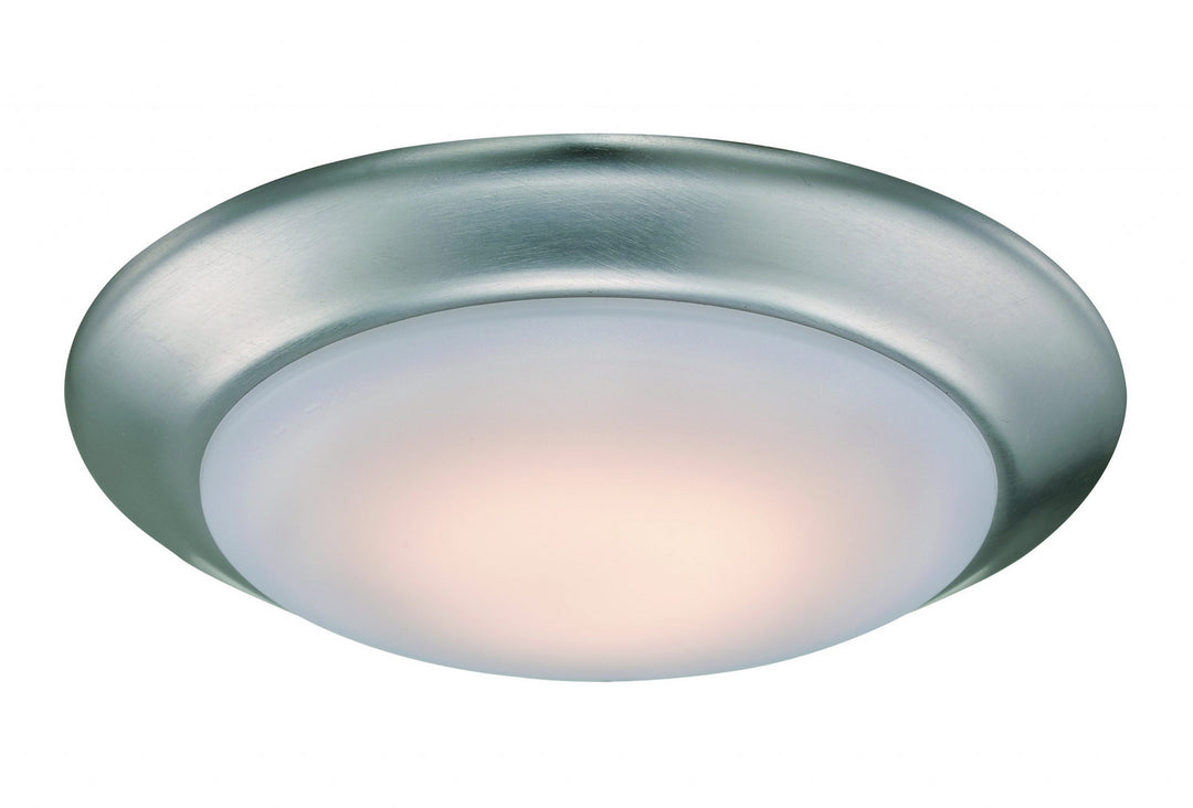 Trans Globe Imports LED-30016-3 BN Ceiling Light