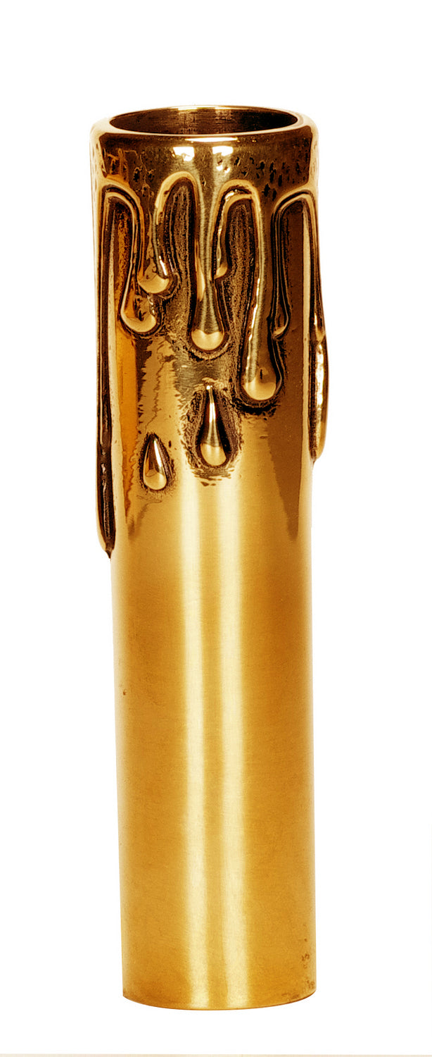Satco Lighting 80-2145   Home Decor Polished Brass
