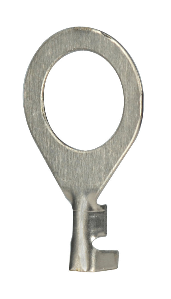 Satco Lighting 80-2332   Home Decor Pewter, Nickel, Silver