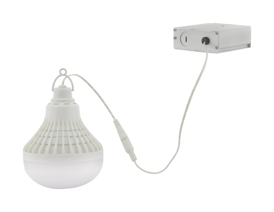 Satco Lighting 86-216   Home Decor Frost