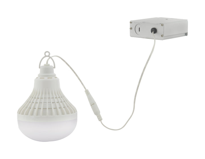 Satco Lighting 86-216   Home Decor Frost