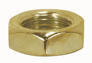 Satco Lighting 90-033   Home Decor Brass Plated