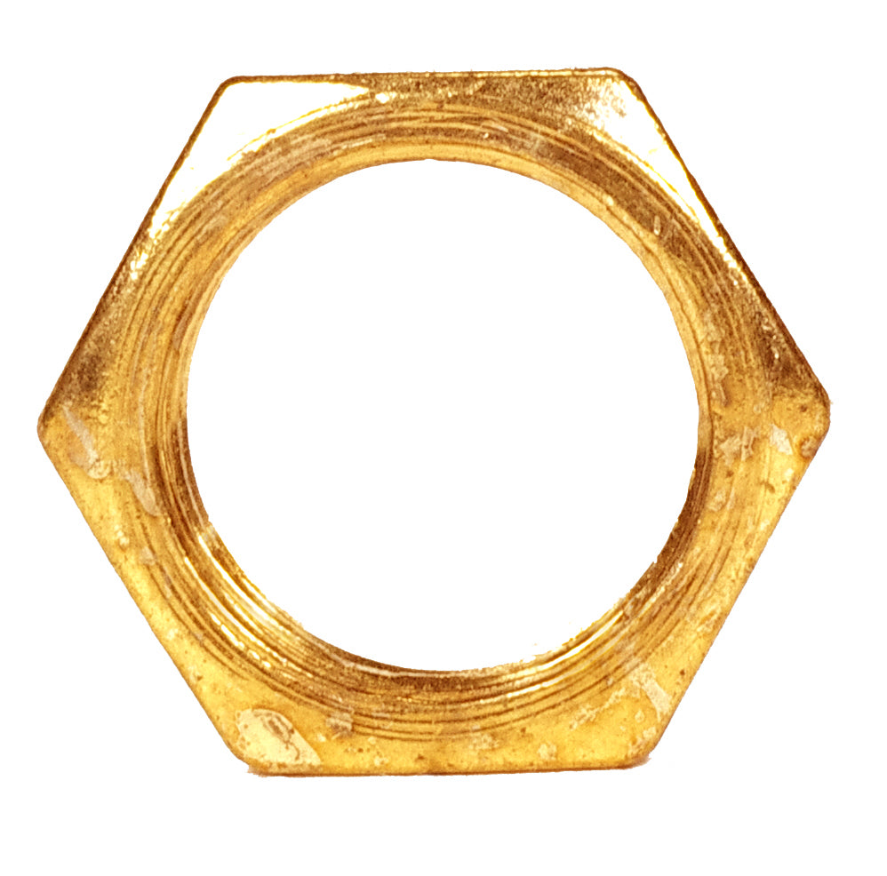 Satco Lighting 90-1036   Home Decor Brass Plated