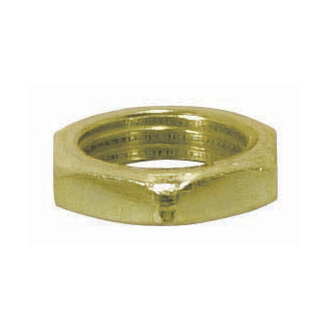 Satco Lighting 90-1066   Home Decor Brass Plated