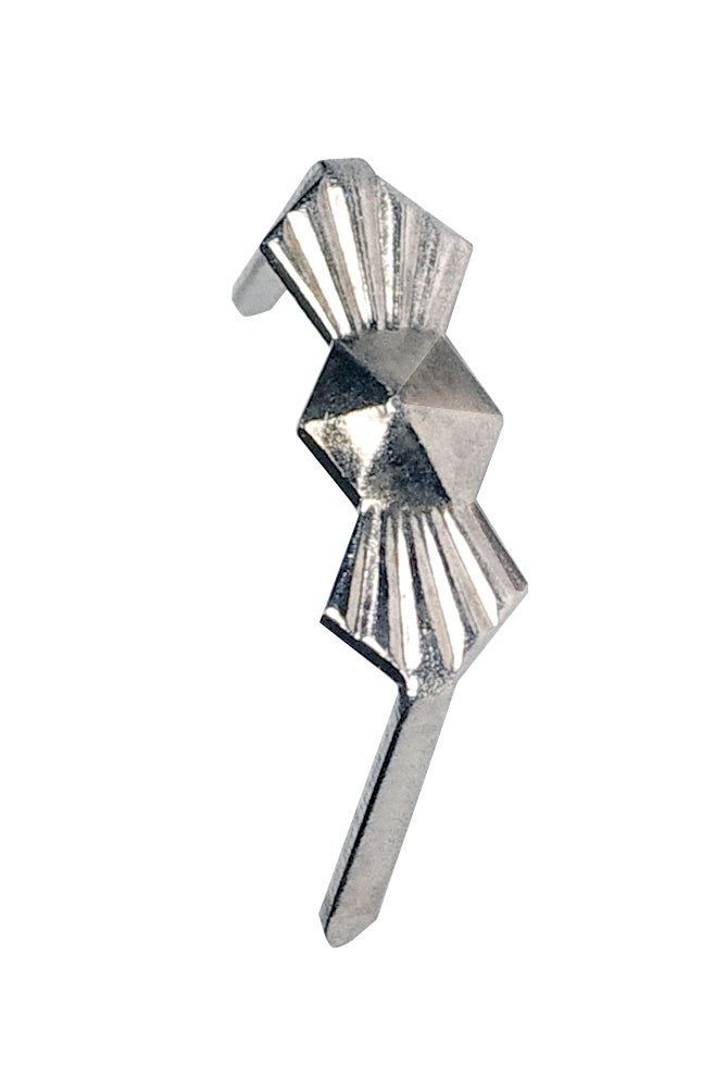Satco Lighting 90-1780   Home Decor Silver
