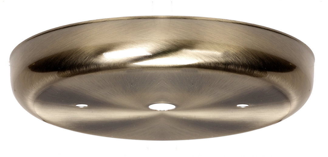 Satco Lighting 90-1860   Home Decor Antique Brass