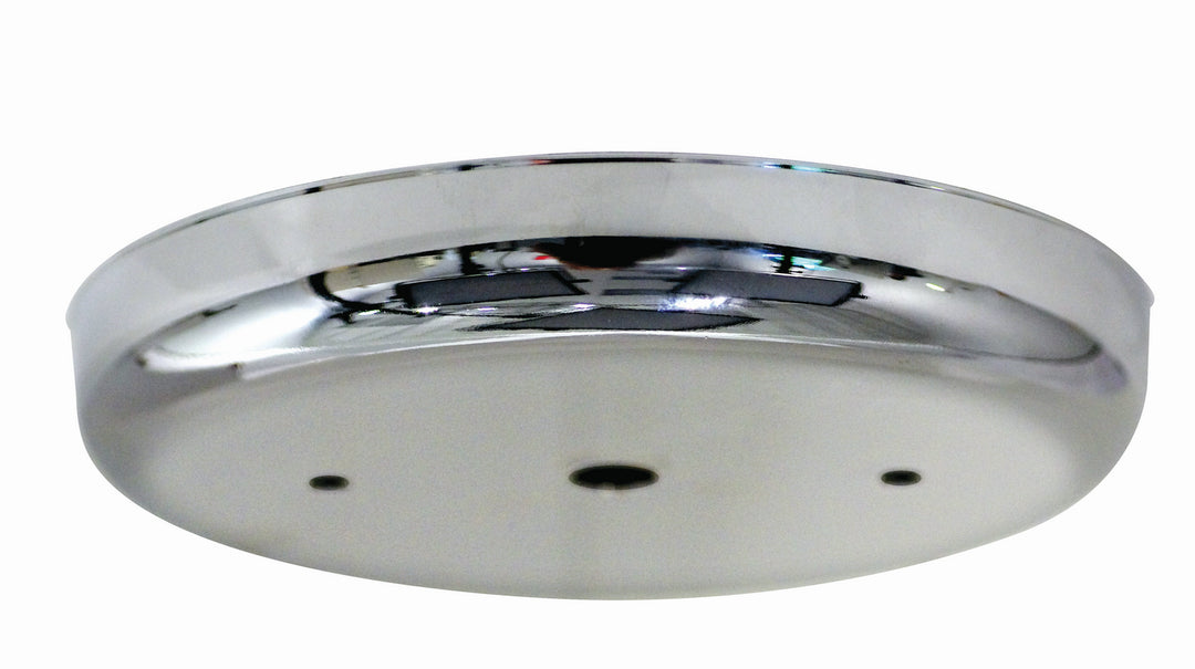Satco Lighting 90-1861   Home Decor Chrome