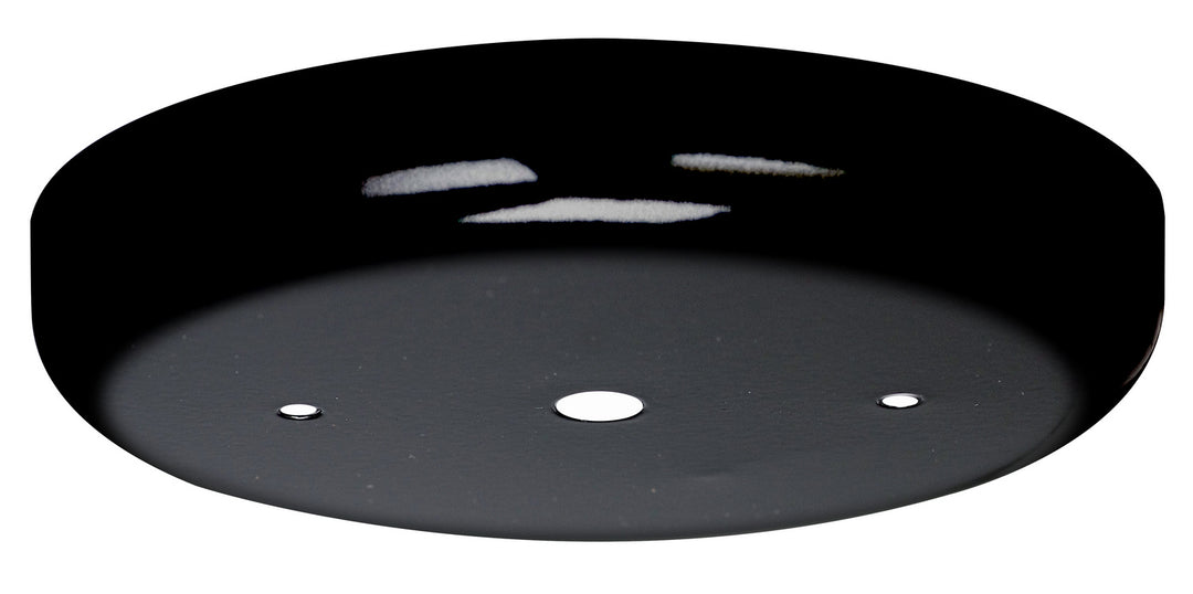 Satco Lighting 90-1862   Home Decor Black
