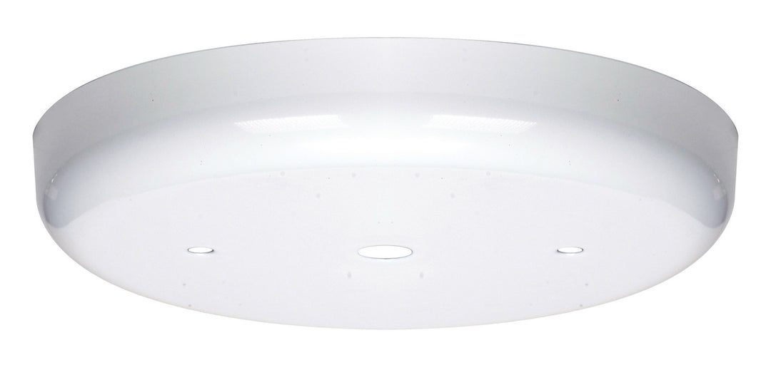 Satco Lighting 90-1863   Home Decor White