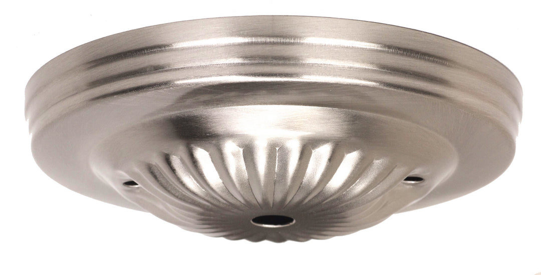 Satco Lighting 90-1879   Home Decor Brushed Nickel