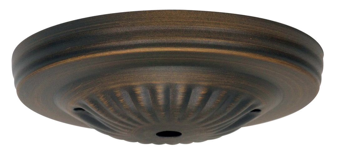 Satco Lighting 90-1886   Home Decor Dark Antique Brass