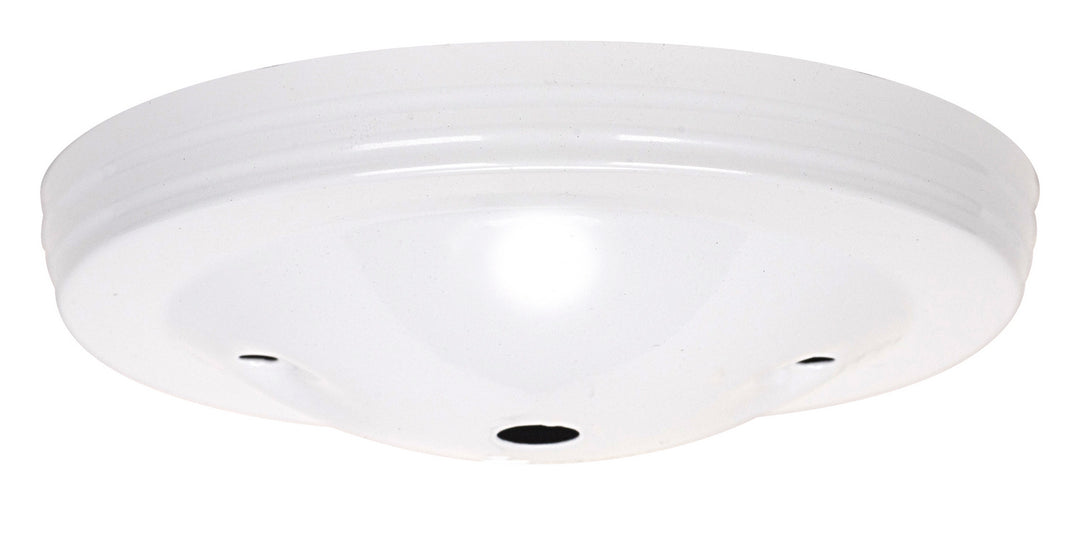Satco Lighting 90-1900   Home Decor White