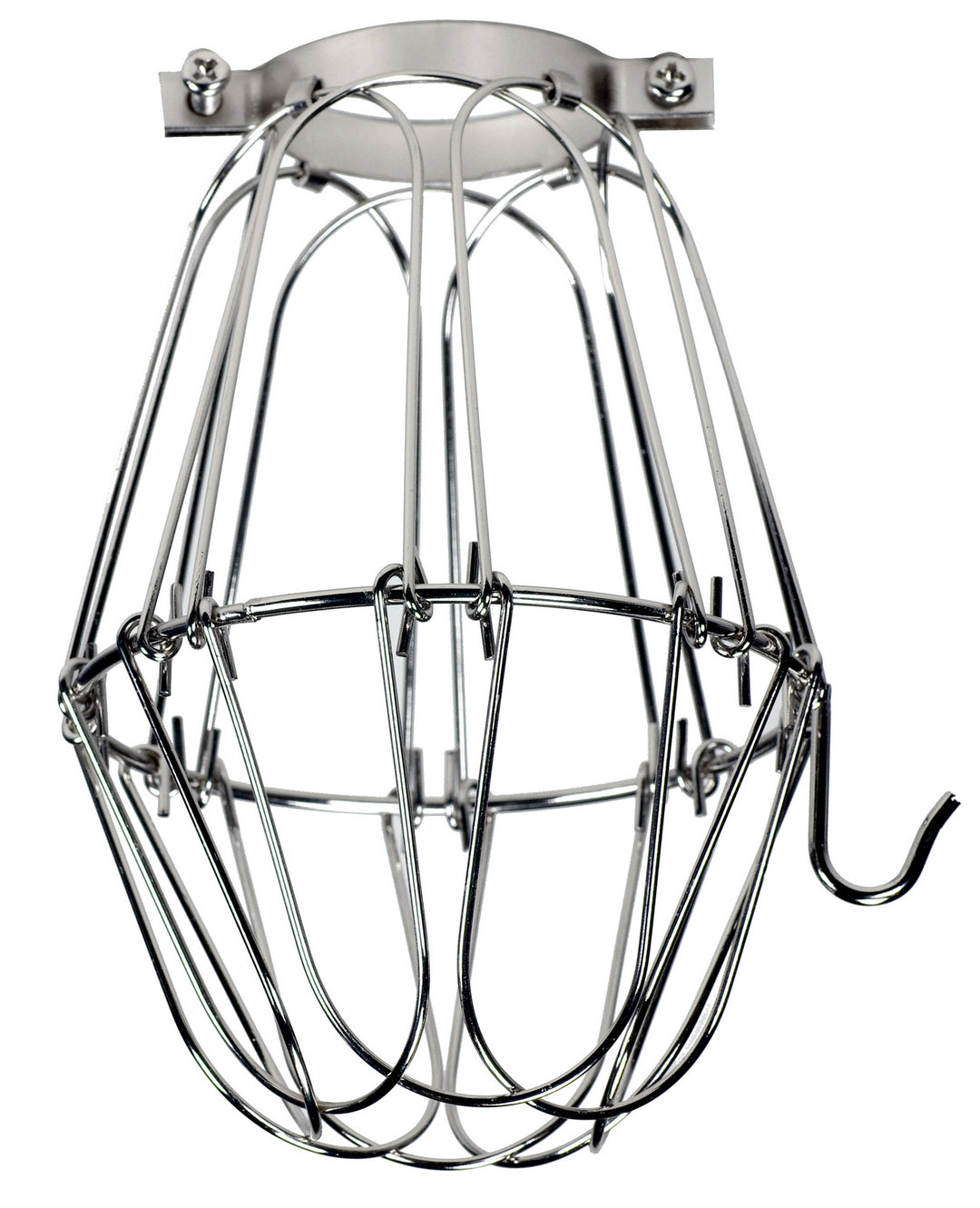 Satco Lighting 90-1912   Home Decor Nickel