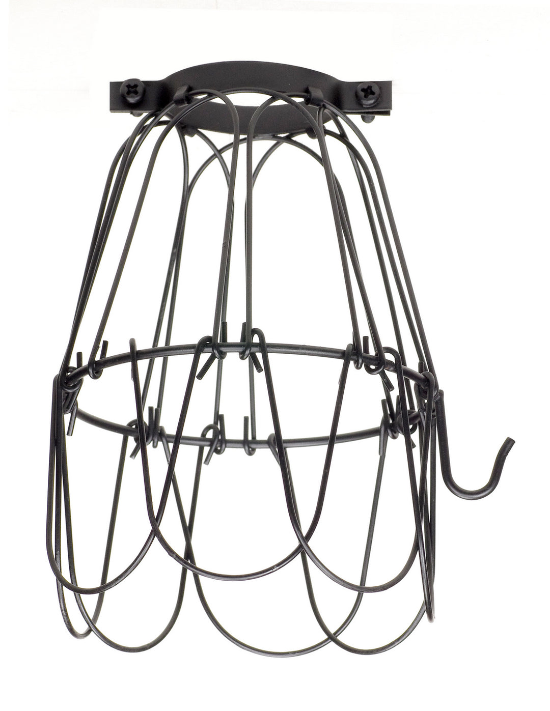 Satco Lighting 90-1916   Home Decor Black