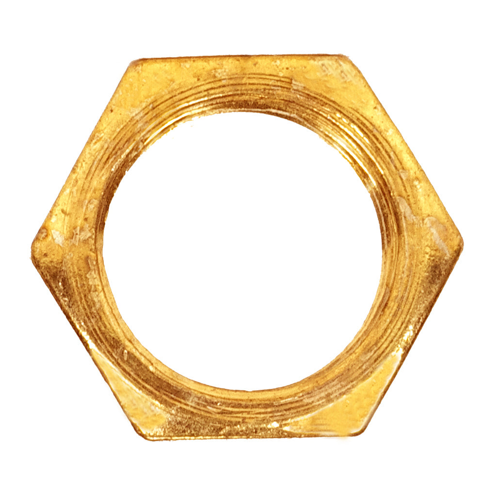 Satco Lighting 90-591   Home Decor Brass Plated