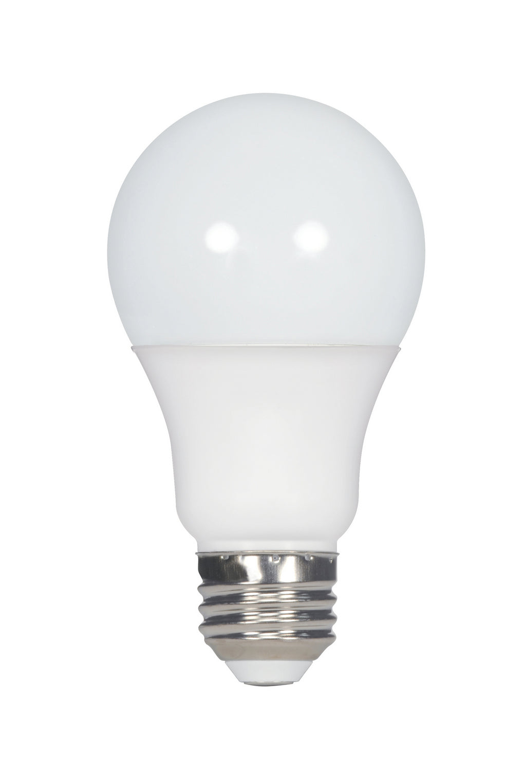 Satco Lighting S11320   Light Bulb White