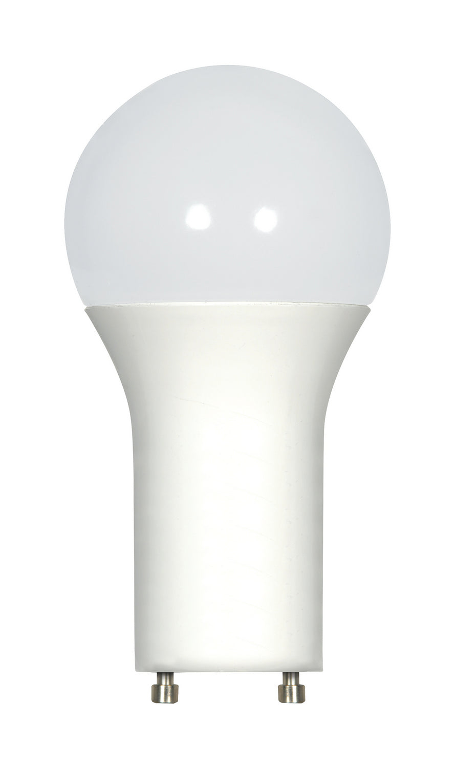 Satco Lighting S11327   Light Bulb White