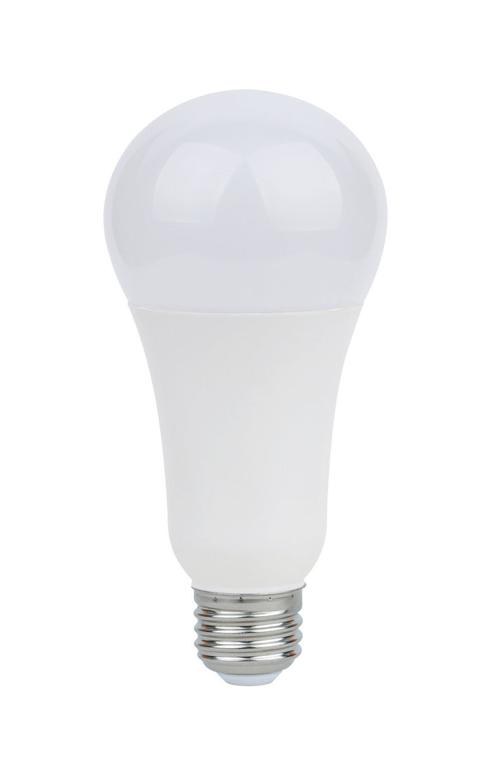 Satco Lighting S11329   Light Bulb White