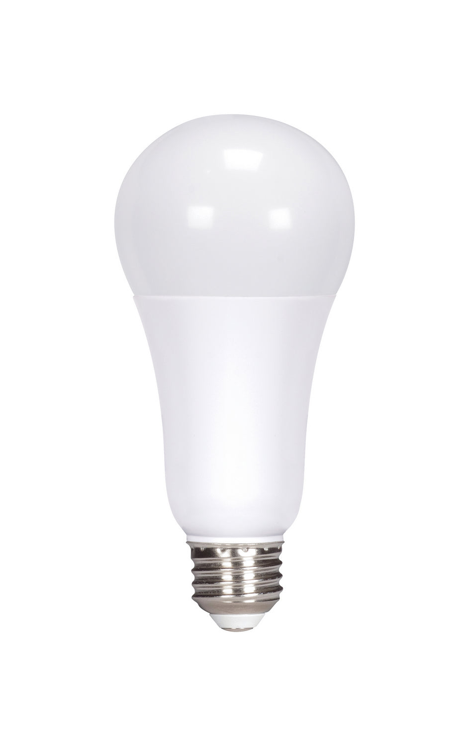 Satco Lighting S11330   Light Bulb White