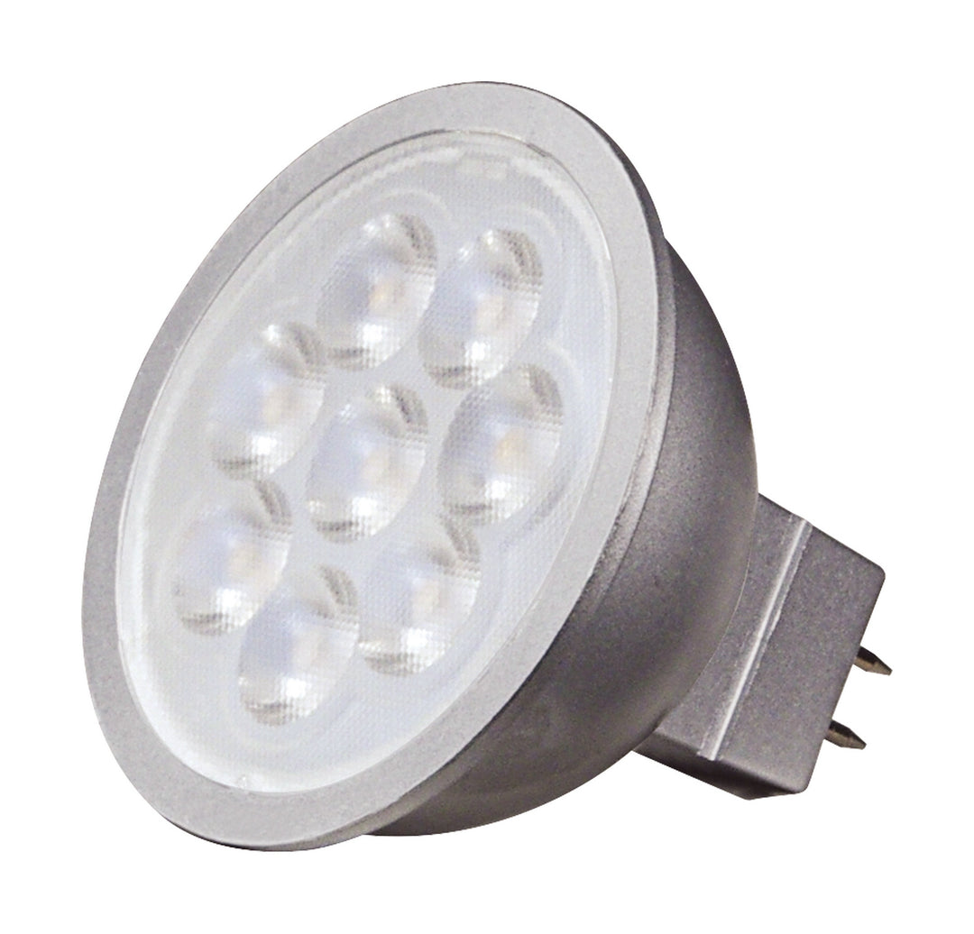 Satco Lighting S11334   Light Bulb Gray