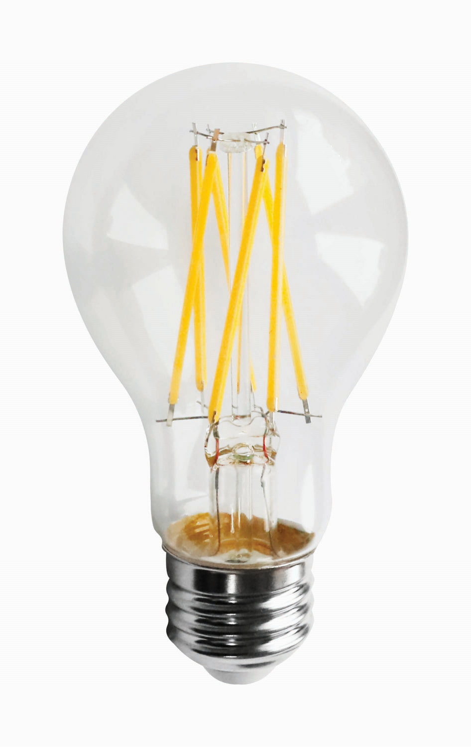 Satco Lighting S11358   Light Bulb Clear
