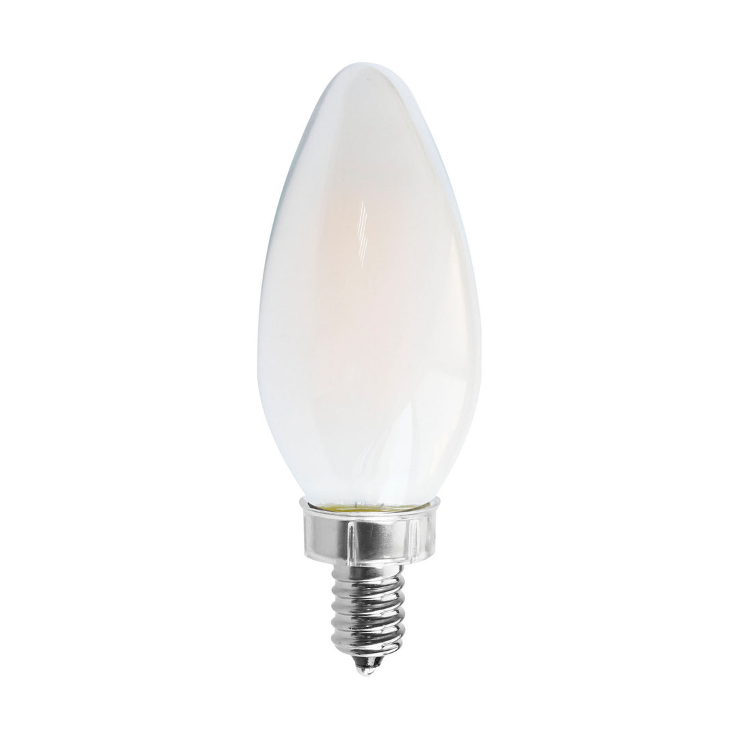 Satco Lighting S11384   Light Bulb Frost