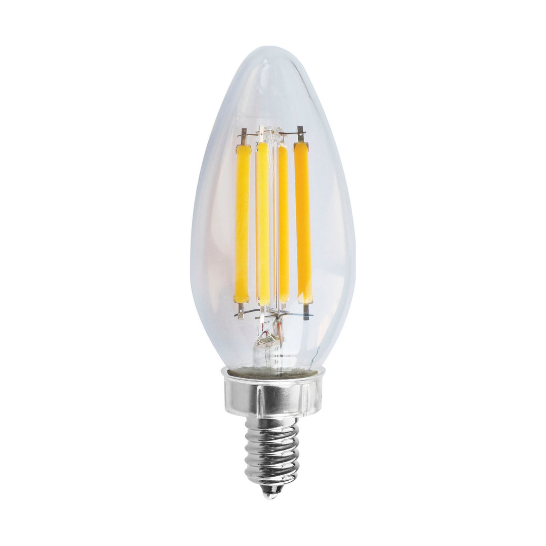 Satco Lighting S11385   Light Bulb Clear