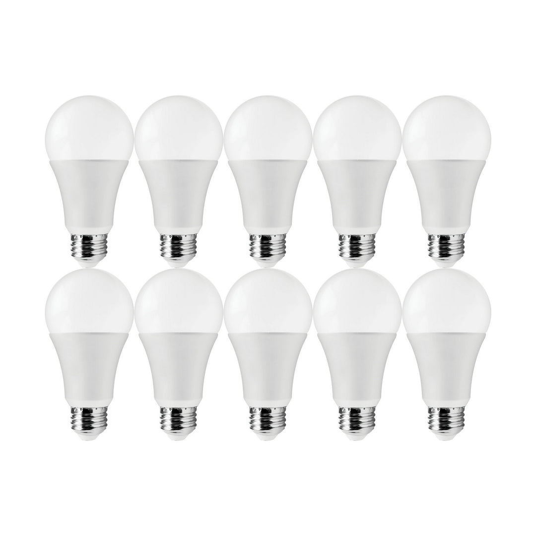 Satco Lighting S11418   Light Bulb White