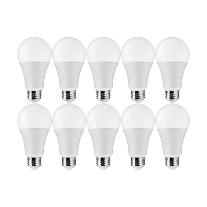 Satco Lighting S11418   Light Bulb White