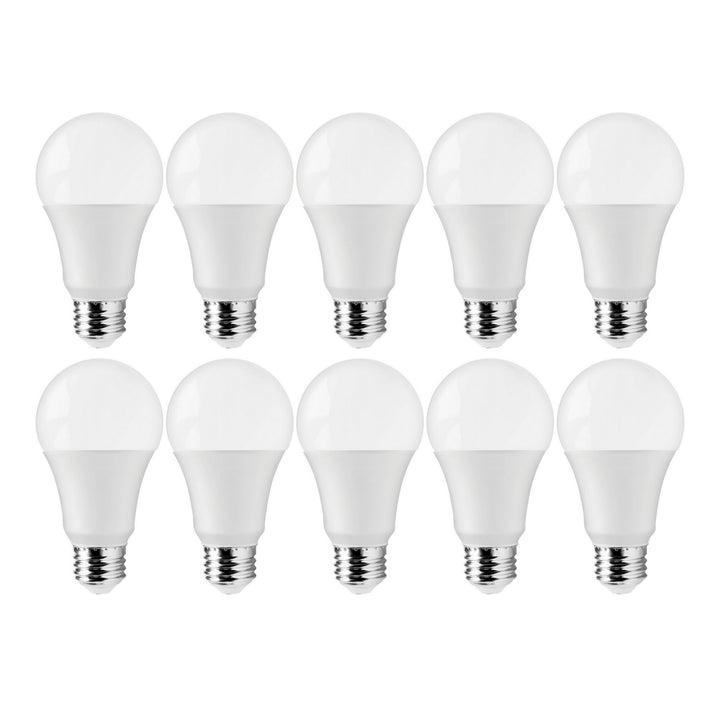 Satco Lighting S11437   Light Bulb White