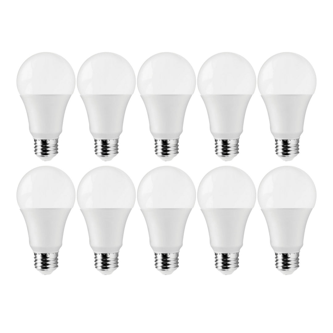 Satco Lighting S11438   Light Bulb White