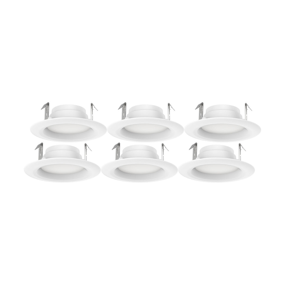 Satco Lighting S11640   Recessed Light White