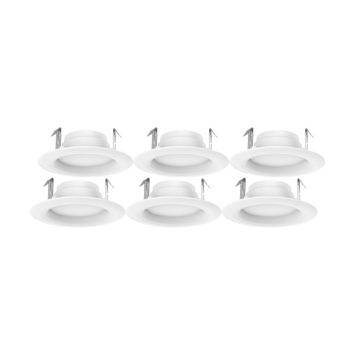 Satco Lighting S11640   Recessed Light White
