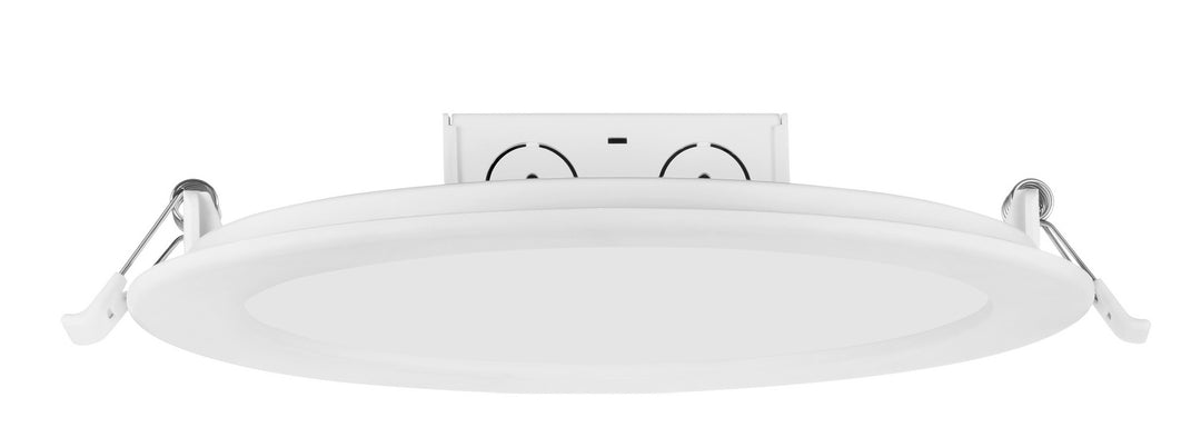 Satco Lighting S11717   Recessed Light White