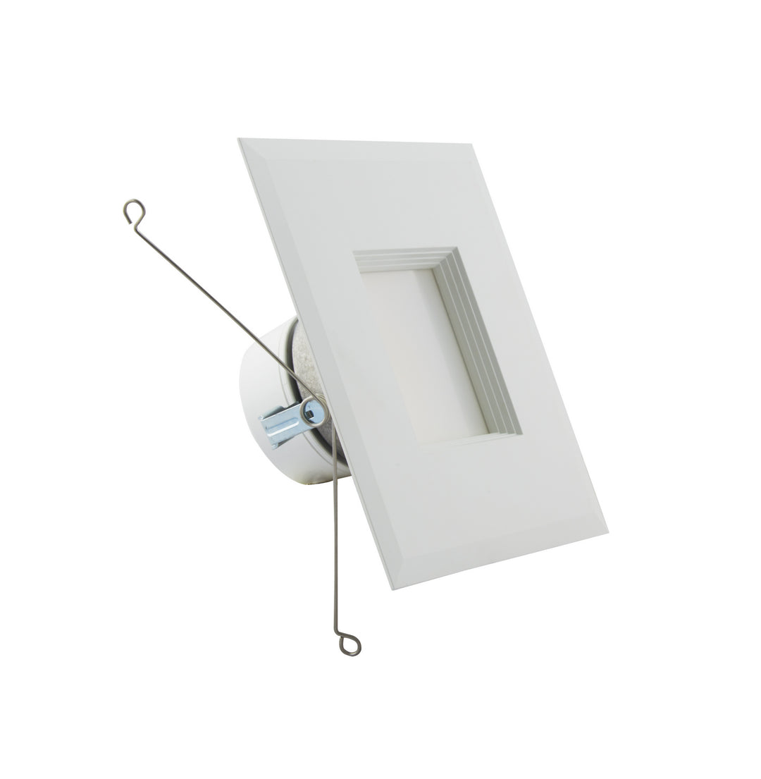 Satco Lighting S11821   Recessed Light White