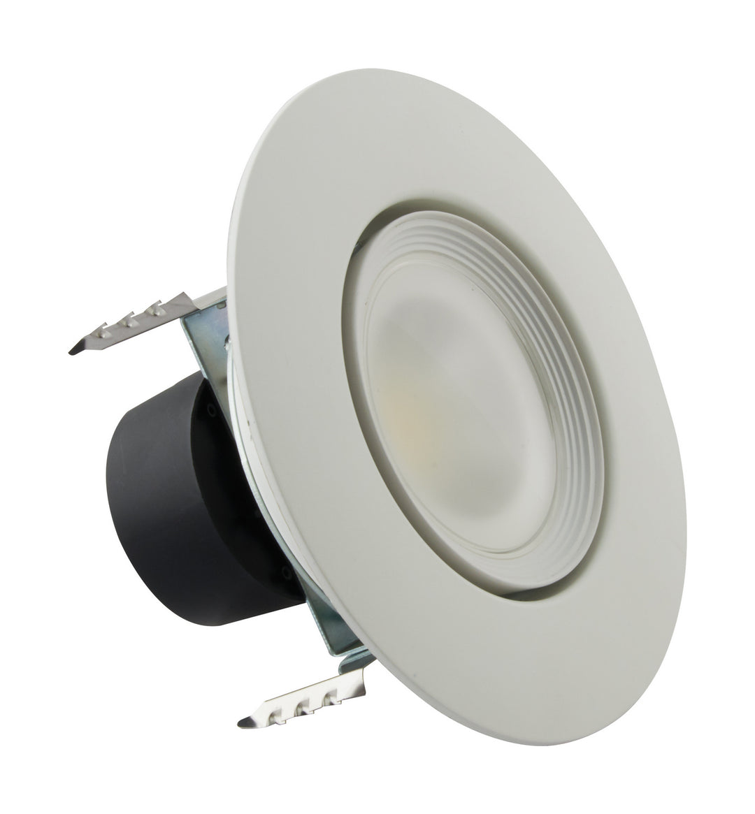 Satco Lighting S11822   Recessed Light White