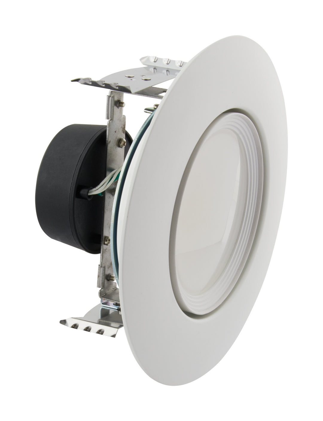 Satco Lighting S11824   Recessed Light White