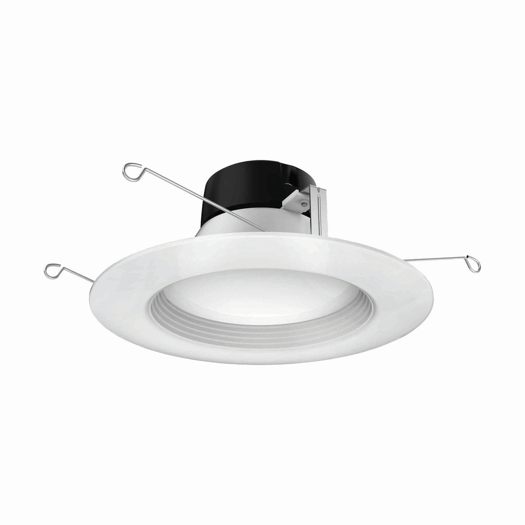 Satco Lighting S11825   Recessed Light White