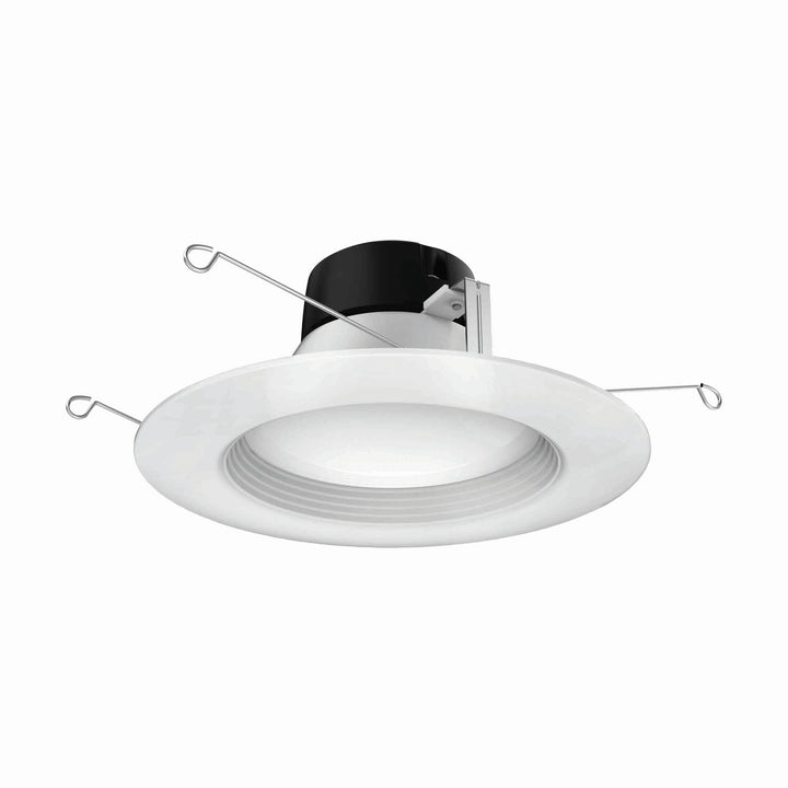 Satco Lighting S11825   Recessed Light White