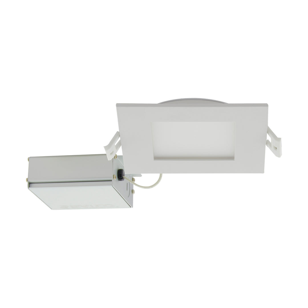 Satco Lighting S11829   Recessed Light White