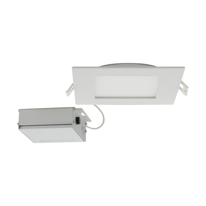 Satco Lighting S11830   Recessed Light White
