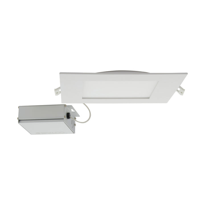 Satco Lighting S11831   Recessed Light White