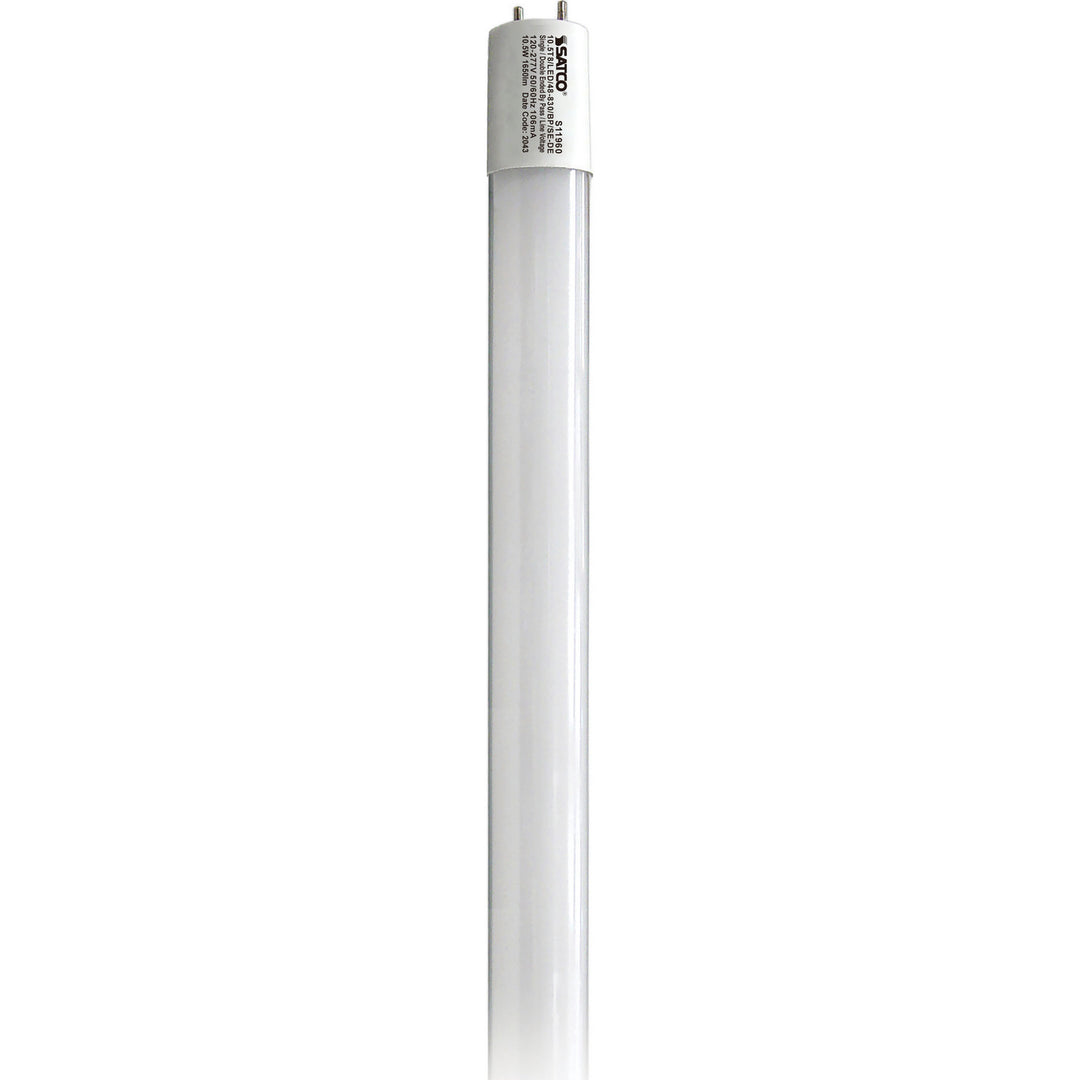 Satco Lighting S11960   Light Bulb Gloss White