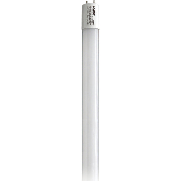 Satco Lighting S11961   Light Bulb Gloss White