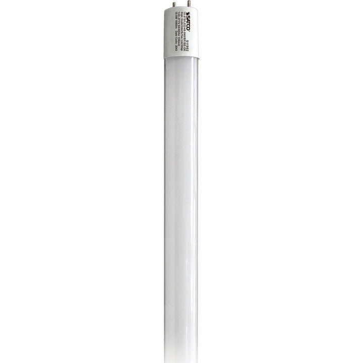 Satco Lighting S11962   Light Bulb Gloss White