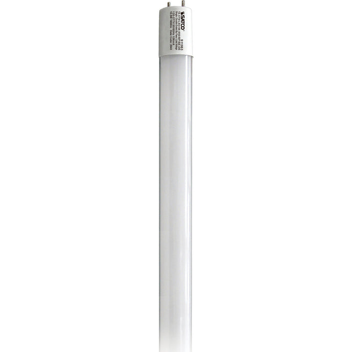 Satco Lighting S11963   Light Bulb Gloss White