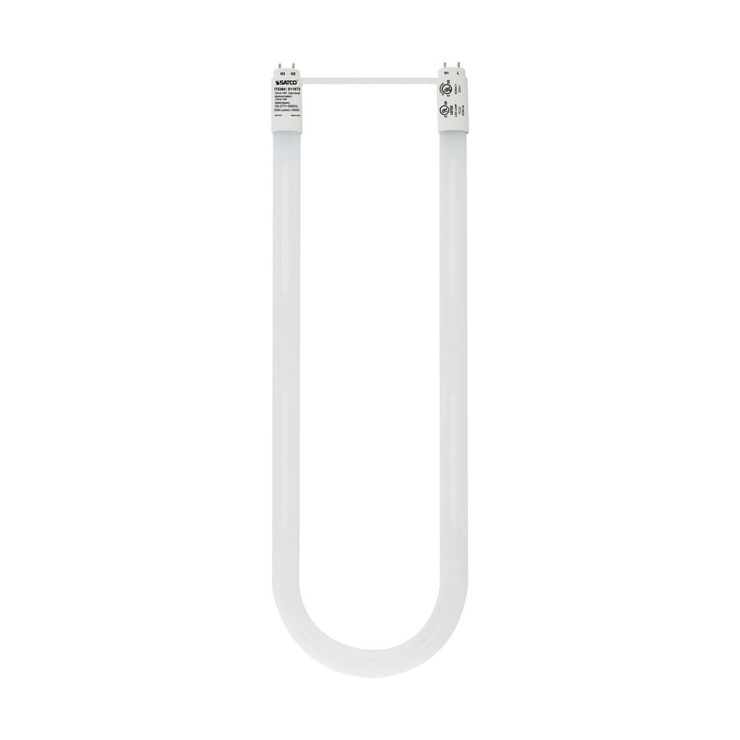 Satco Lighting S11973   Light Bulb Frost