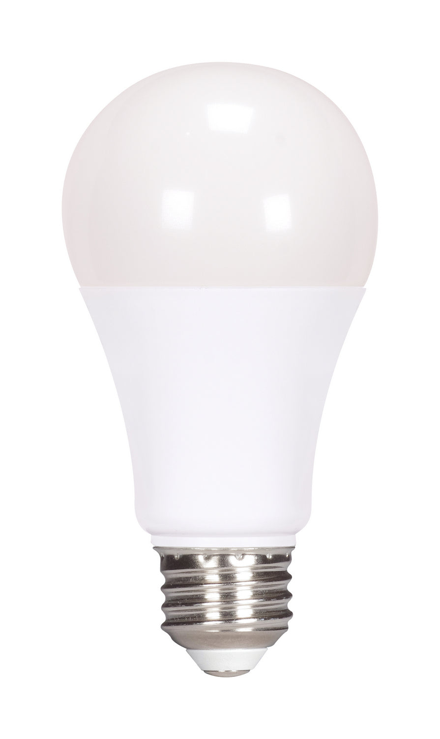 Satco Lighting S21323   Light Bulb White